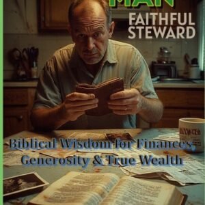 MALACHI MAN Faithful Steward - Paperback