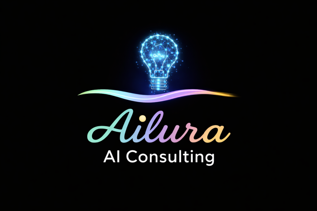 Ailura AI consulting Icon