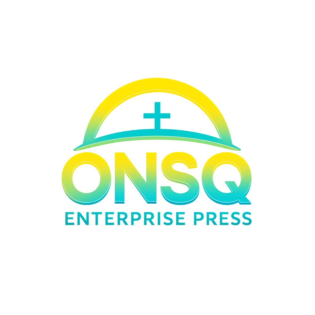 ONSQ Press Clear Icon