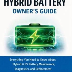 THE HYBRID BATTERY OWNER’S GUIDE