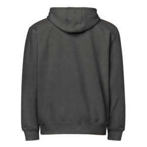 RISEN Premium full zip hoodie