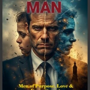 MALACHI MAN - Paperback