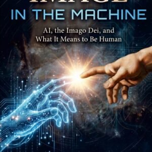 Image In The Machine (Hardcover)