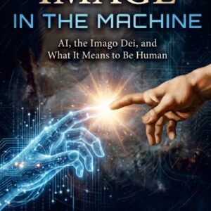 Image In The Machine Book