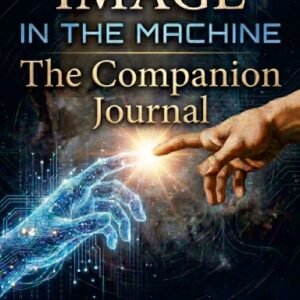 Image In The Machine Journal