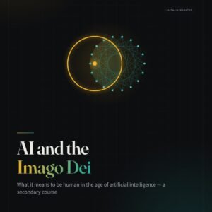 AI and the Imago Dei — School Site License