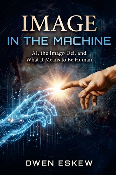 Image in the Machine: Reader’s Set - Image 2