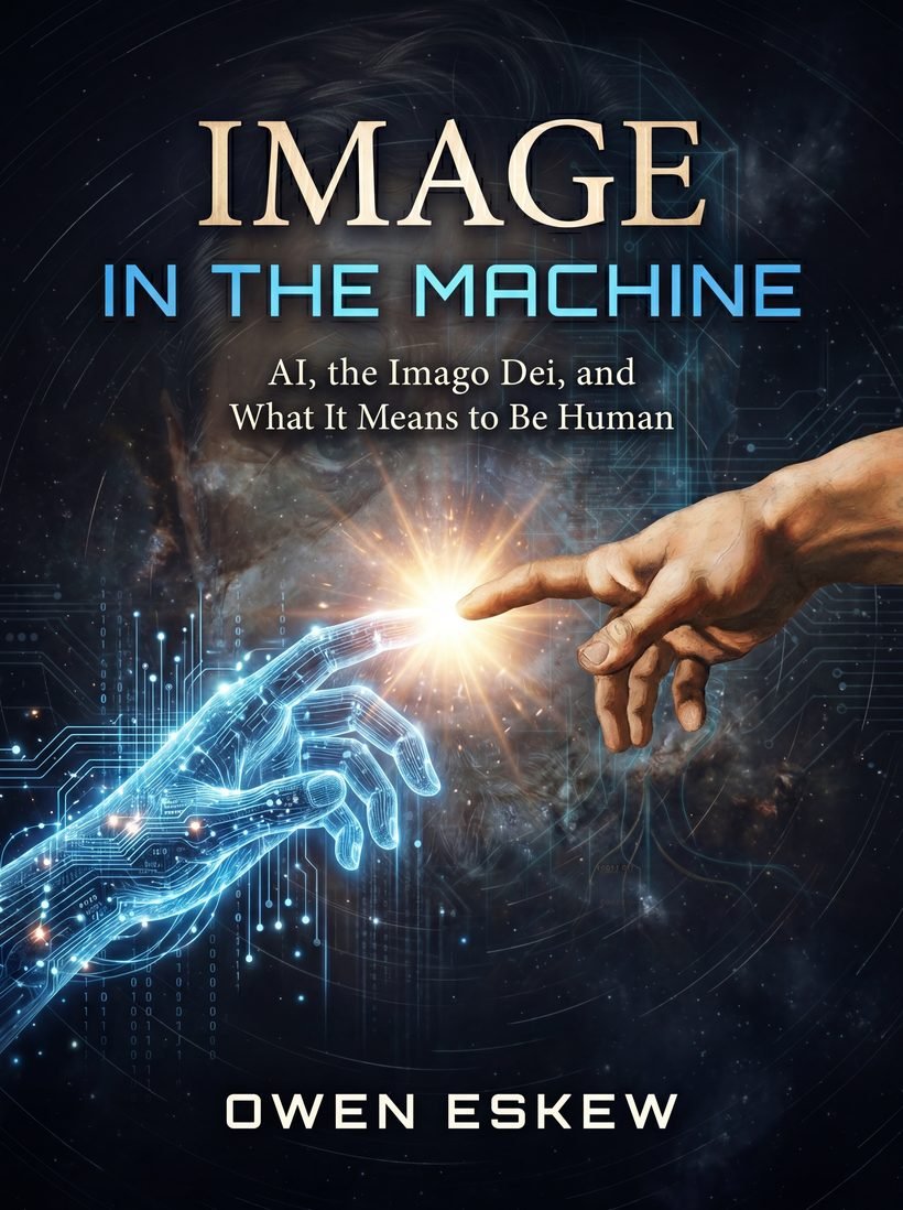 Image in the Machine: Classroom Bundle - Image 2