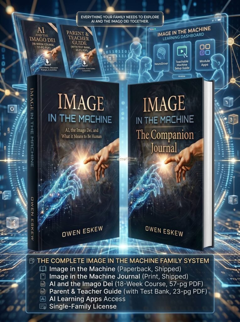 Image in the Machine: Family System