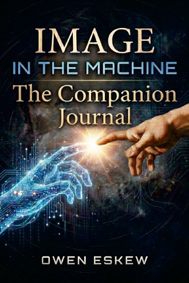 Image in the Machine: Reader’s Set - Image 3